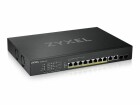 ZyXEL PoE++ Switch XS1930-12HP 12 Port, SFP Anschlüsse: 0