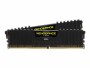 Corsair DDR4-RAM Vengeance LPX Black 3000 MHz 2x 16