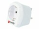 SKROSS Country Travel Adapter - Europe to UK