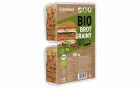 Schnitzer Bio Körniges Schnittbrot 430 g, Produkttyp: Brot