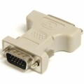 StarTech.com - DVI to VGA Cable Adapter - DVI-I (F) - HD-15 (M)