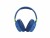 Bild 3 JBL Wireless Over-Ear-Kopfhörer JR460NC Blau, Detailfarbe
