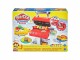 Play-Doh Knetspielzeug Kitchen Creations Grillstation, Produkttyp