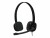 Bild 9 Logitech Headset H151 Stereo, Mikrofon Eigenschaften: Wegklappbar