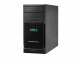 Hewlett-Packard HPE Server ML30 Gen10 Plus Intel Xeon E-2314, Anzahl