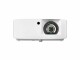 Optoma Kurzdistanzprojektor ZH350ST, ANSI-Lumen: 3500 lm