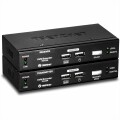 TRENDNET TRENDnet TK-EX4 USB KVM Extension Kit