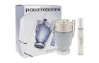 Paco Rabanne Rabanne Invictus edt 100ml,mini 20ml, Male