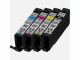 Canon CLI-581XXL Ink Cartridge C/M/Y/BK, CANON CLI-581XXL Ink