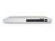 Cisco Meraki PoE+ Switch MS130-24P 28 Port, SFP Anschlüsse: 4