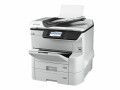 Epson WorkForce Pro WF-C8690DTWF - Imprimante multifonctions