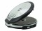 Bild 4 soundmaster MP3 Player CD9220 Silber, Speicherkapazität: GB