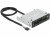 Bild 0 DeLock Card Reader Intern 91708 3.5", Speicherkartentyp: CF