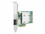 Hewlett Packard Enterprise HPE Host Bus Adapter Smart Array E208e-p 804398-B21