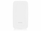 ZyXEL Access Point WAC500H, Access Point Features: VLAN, Access
