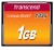 Bild 0 Transcend - Flash-Speicherkarte - 1 GB - 133x -