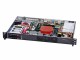 Supermicro Barebone IoT SuperServer SYS-111AD-HN2, Prozessorfamilie