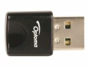 Optoma Netzwerkadapter - USB 2.0 