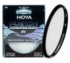 Hoya 55,0 Fusion Antistatic UV Filter