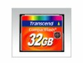 Transcend - Flash-Speicherkarte - 32 GB -