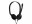 EPOS Headset EDU 12 Duo USB-A 10 Stück, Microsoft Zertifizierung: Kompatibel (Nicht zertifiziert), Kabelgebunden: Ja, Verbindung zum Endgerät: USB, Trageform: On-Ear, Trageweise: Duo, Geeignet für: Home Office, Büro