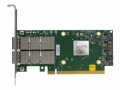 Hewlett-Packard Mellanox MCX623106AS-CDAT - Adaptateur réseau - PCIe 4.0
