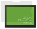 Lenovo 3M - Blickschutzfilter für Tablet - mit