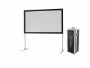 Celexon Mobile Leinwand Expert 366x206cm 16:9, Leinwandtyp