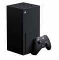 Microsoft Spielkonsole Xbox Series X 1 TB, Plattform: Xbox