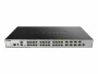D-Link Switch DGS-3630-28TC/SI/E 28 Port, SFP Anschlüsse: 0