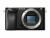 Bild 0 Sony Fotokamera Alpha 6100 Body, Bildsensortyp: CMOS