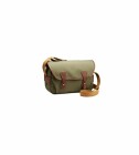 Billingham Fototasche S4, Sage Fibrenyte / Chocolate