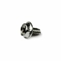 StarTech.com - Replacement PC Mounting Screws #6-32 x 1/4in Long Standoff