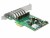 Bild 5 DeLock PCI-Express-Karte 89377 USB 3.0 - 6x extern