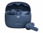 JBL True Wireless In-Ear-Kopfhörer Tune Beam Blau