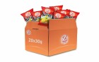 Zweifel Chips Original Nature 20 x 30 g, Produkttyp