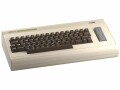 retro-bit Spielkonsole The C64 Maxi, Plattform: C64, Detailfarbe