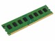 Kingston DDR3-RAM KCP316ND8/8 1x 8 GB, Arbeitsspeicher Bauform