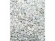 Ambiance Dekosteine Bianco Carrara 0.8-1.3 cm, Weiss, Füllmenge: 3.6