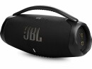 JBL Boombox 3 WIFI - Schwarz
