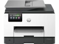 Hewlett-Packard HP OfficeJet Pro 9130b All-in-One Printe