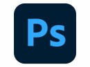 Adobe Photoshop CC 1-9 User, Lizenzdauer: 1 Jahr, Rabattstufe