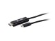 LMP Kabel USB Type-C - HDMI, 1.8 m, Farbe
