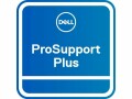 Dell Precision 3xxx 3 J., Lizenztyp: Garantieerweiterung