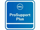Dell 3Y Basic Onsite to 3Y ProSpt Plus