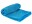 KOOR Kühltuch Aegean Blue, 30 x 100 cm, Breite: 30 cm, Länge: 100 cm, Farbe: Blau, Material: Polyester, Sportart: Fitness, Outdoor, Wandern, Produkttyp: Kühltuch