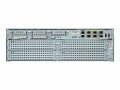 Cisco - 3945E Security Bundle