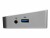 Bild 5 StarTech.com - Triple Monitor USB 3.0 Docking Station - Mac & Windows