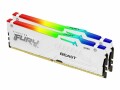 Kingston 32GB DDR5 6400MT/S CL32 DIMM KIT 2 FURY BEAST