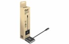 Club3D Club 3D Adapterkabel CSV-1552 MST Hub USB Type-C